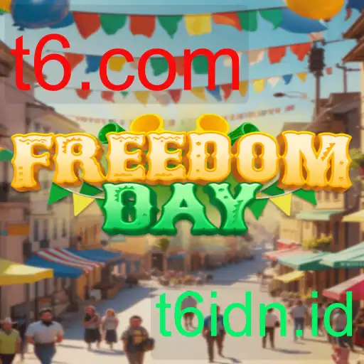 Mengungkap Permainan 'FreedomDay' dan Fenomena t6.com