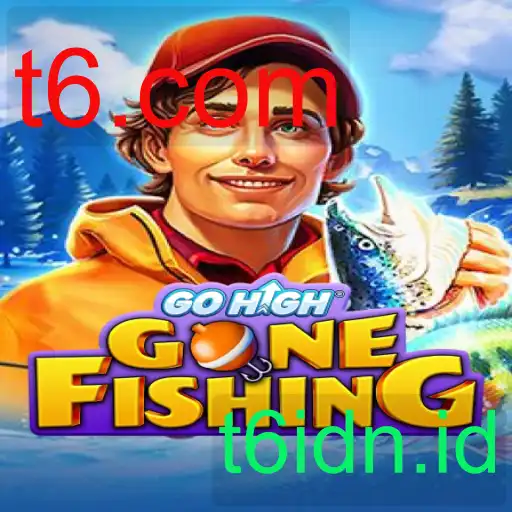 GoHighGoneFishing: Memancing Keajaiban dengan Wg87.com