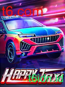 Mengupas Tuntas Permainan 'HappyTaxi' dan Fenomena t6.com dalam Dunia Gaming