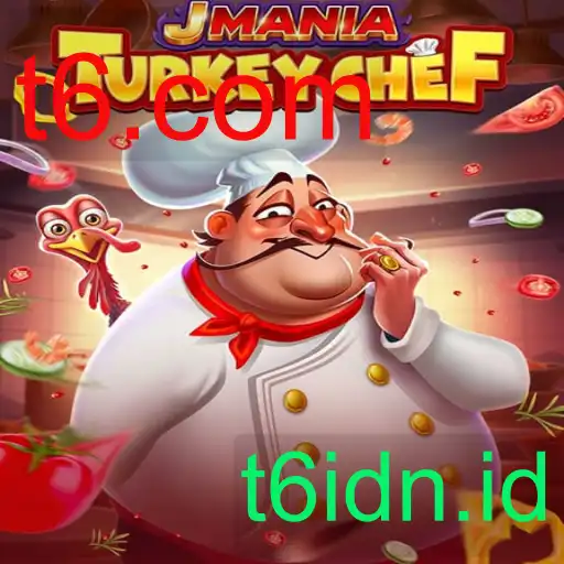 Mengupas Tuntas Permainan JManiaTurkeyChef: Kombinasi Memasak dan Strategi