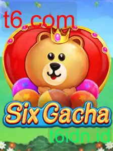 SixGacha