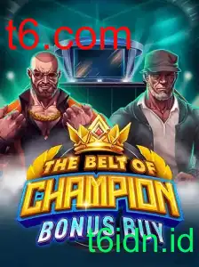 TheBeltOfChampionBonusBuy